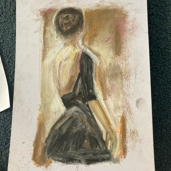 Meet your Posher, Melanie - Picture 1 of 2